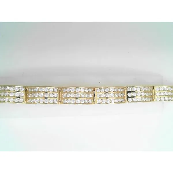 Colored Gemstone Bracelet Mari Lou's Fine Jewelry Orland Park, IL