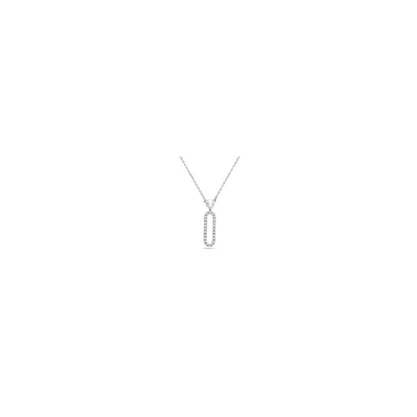 Pearl Pendant Mari Lou's Fine Jewelry Orland Park, IL