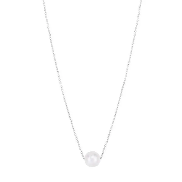 Pearl Necklace Mari Lou's Fine Jewelry Orland Park, IL