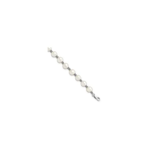 Pearl Bracelet Mari Lou's Fine Jewelry Orland Park, IL