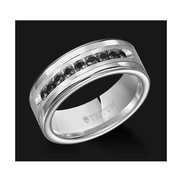 Wedding Band Mari Lou's Fine Jewelry Orland Park, IL