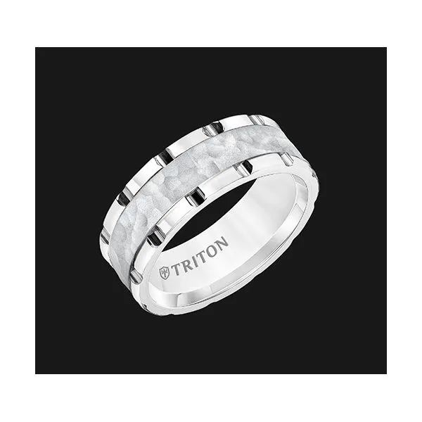 Wedding Band Mari Lou's Fine Jewelry Orland Park, IL