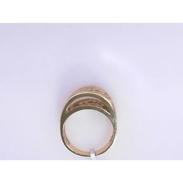 Fashion Ring Image 2 Mari Lou's Fine Jewelry Orland Park, IL
