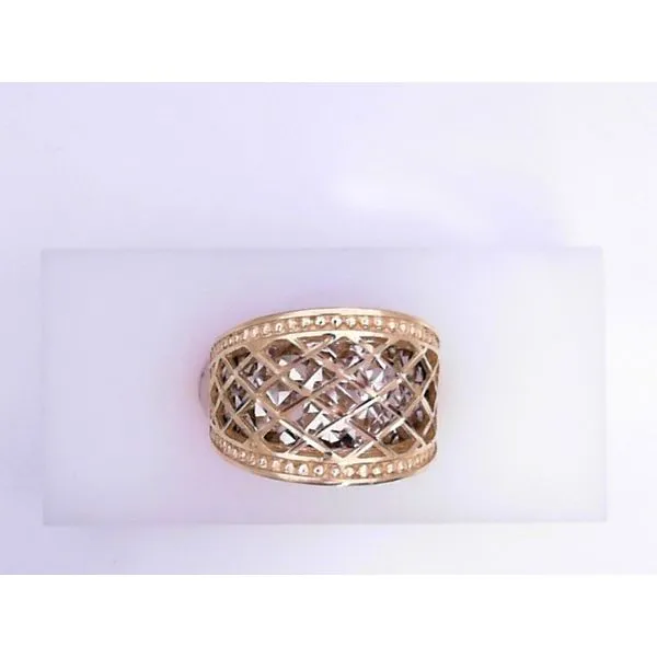 Fashion Ring Mari Lou's Fine Jewelry Orland Park, IL