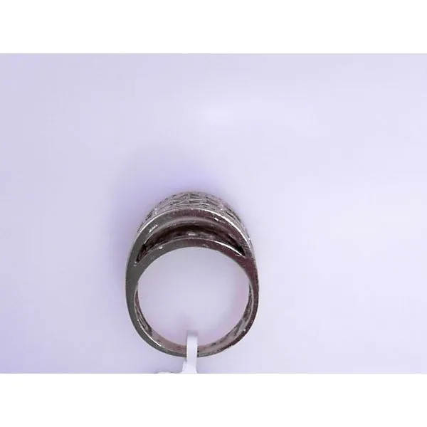 Fashion Ring Image 2 Mari Lou's Fine Jewelry Orland Park, IL