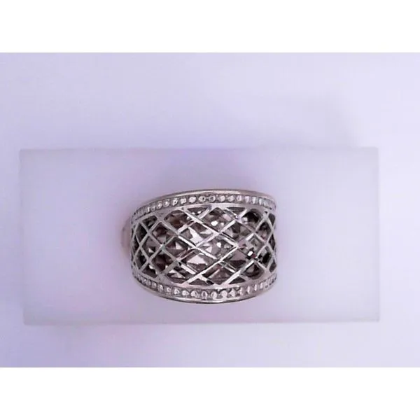 Fashion Ring Mari Lou's Fine Jewelry Orland Park, IL