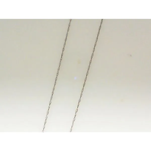 Gold Chain Mari Lou's Fine Jewelry Orland Park, IL