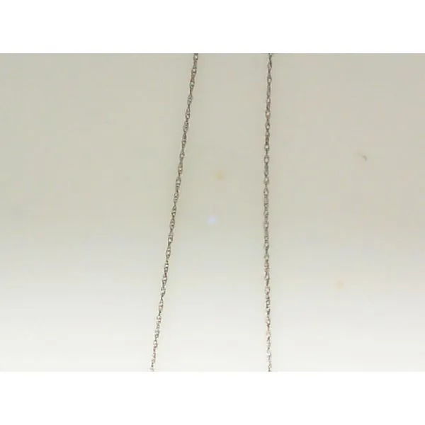 Gold Chain Mari Lou's Fine Jewelry Orland Park, IL