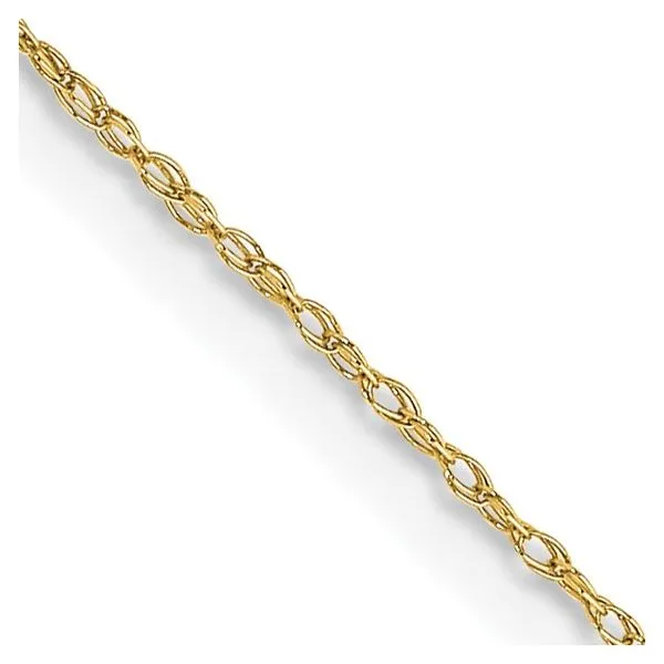 Gold Chain Mari Lou's Fine Jewelry Orland Park, IL