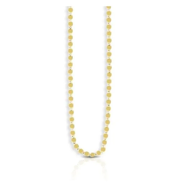 Gold Necklace Mari Lou's Fine Jewelry Orland Park, IL
