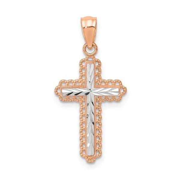 Gold Charm Mari Lou's Fine Jewelry Orland Park, IL