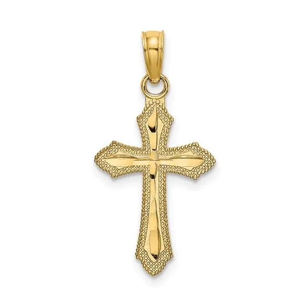 Gold Charm Mari Lou's Fine Jewelry Orland Park, IL