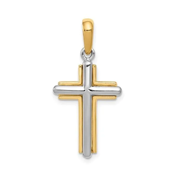 Gold Charm Mari Lou's Fine Jewelry Orland Park, IL