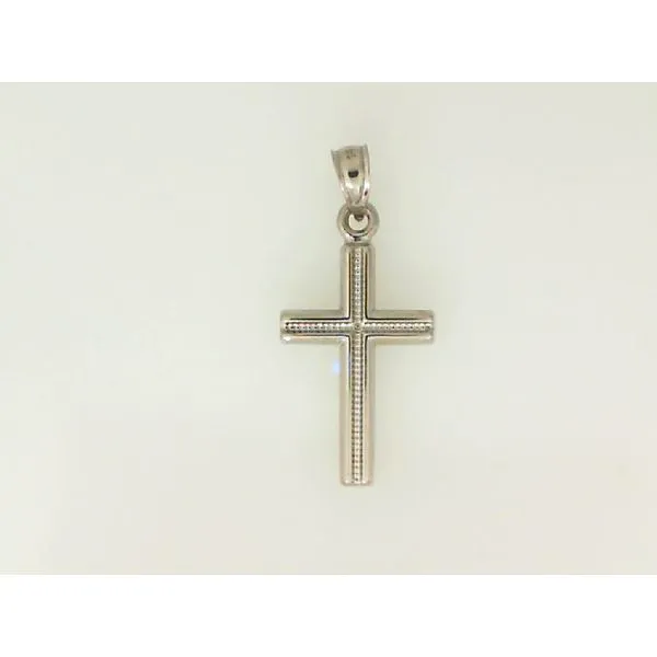 Gold Charm Mari Lou's Fine Jewelry Orland Park, IL
