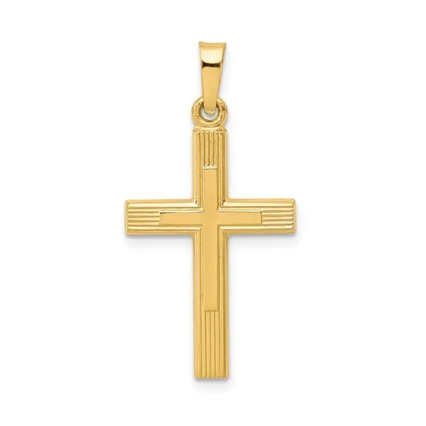 Gold Charm Mari Lou's Fine Jewelry Orland Park, IL