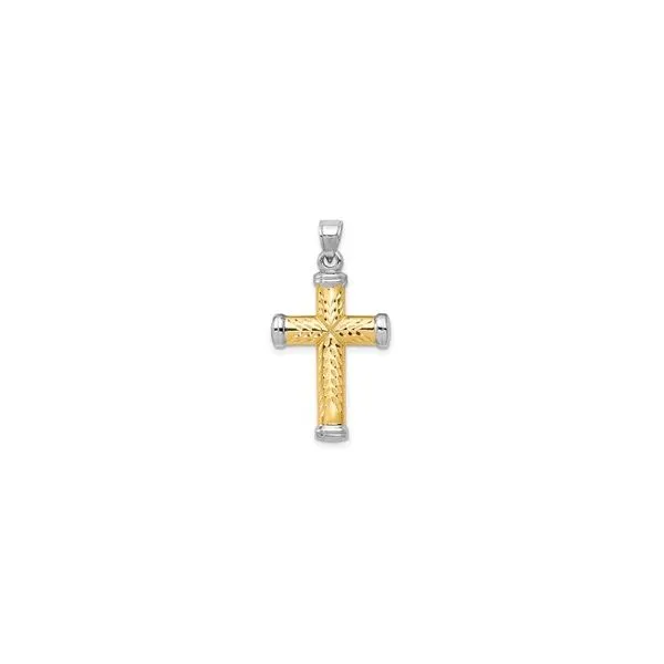 Gold Charm Mari Lou's Fine Jewelry Orland Park, IL