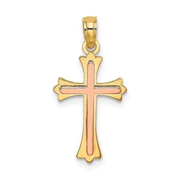 Gold Charm Mari Lou's Fine Jewelry Orland Park, IL