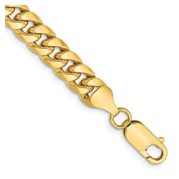 Gold Bracelet Mari Lou's Fine Jewelry Orland Park, IL