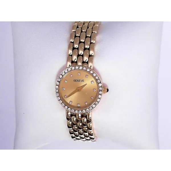 Watch Mari Lou's Fine Jewelry Orland Park, IL