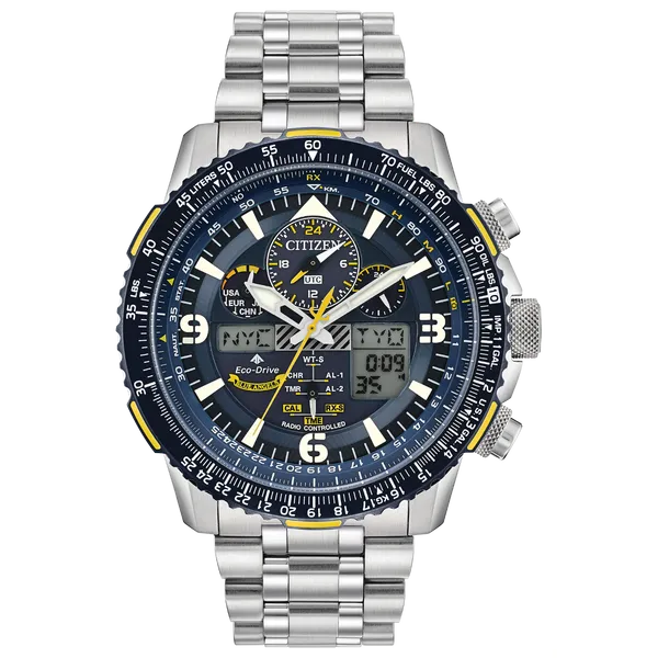 Fine jewelry and watches shop