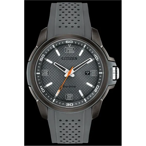 Citizen eco drive naismith top