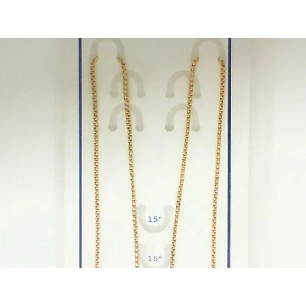 Chain Mari Lou's Fine Jewelry Orland Park, IL