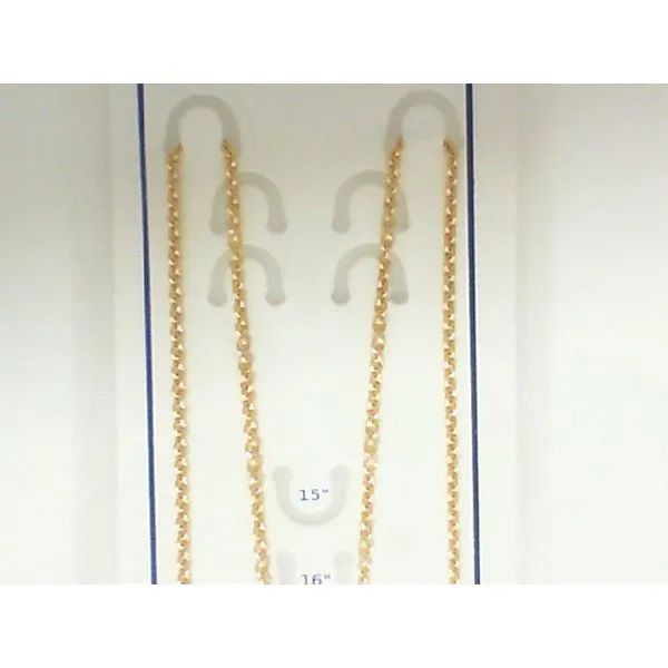 Chain Mari Lou's Fine Jewelry Orland Park, IL