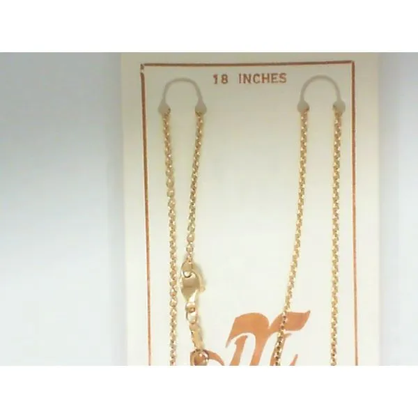 Chain Mari Lou's Fine Jewelry Orland Park, IL
