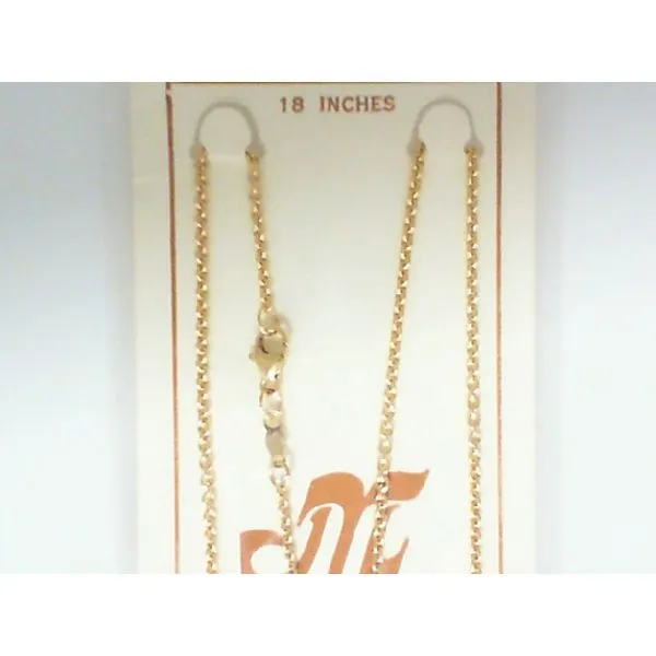 Chain Mari Lou's Fine Jewelry Orland Park, IL