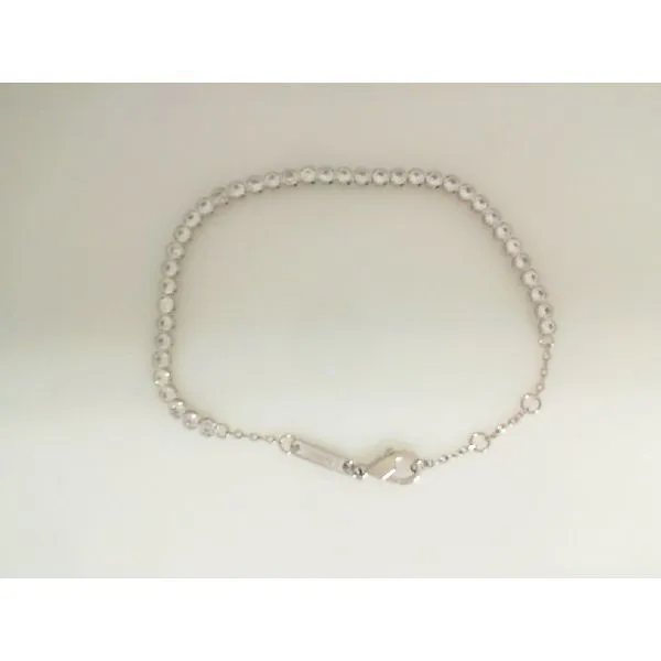 Silver Bracelet Mari Lou's Fine Jewelry Orland Park, IL
