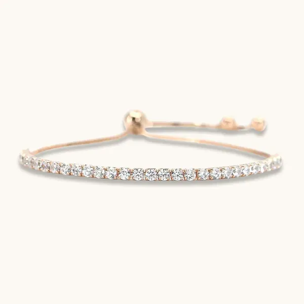 Silver Bracelet Mari Lou's Fine Jewelry Orland Park, IL