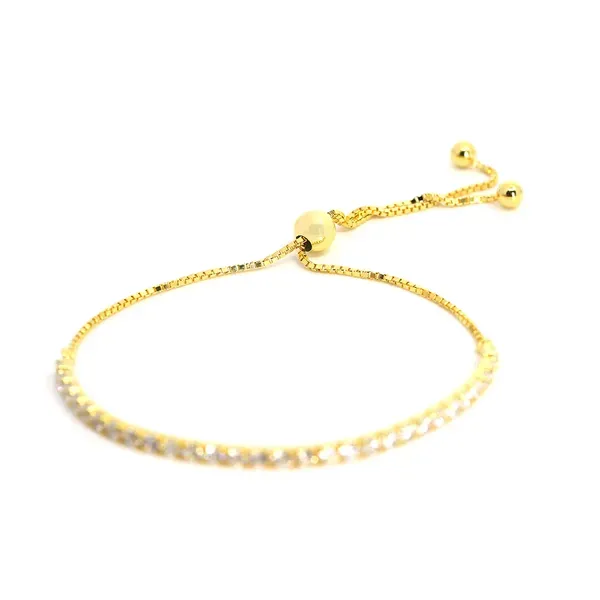 Silver Bracelet Mari Lou's Fine Jewelry Orland Park, IL