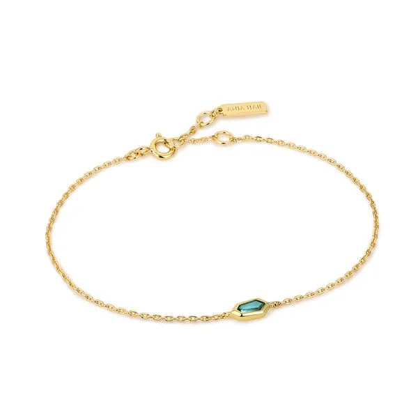 Silver Bracelet Mari Lou's Fine Jewelry Orland Park, IL