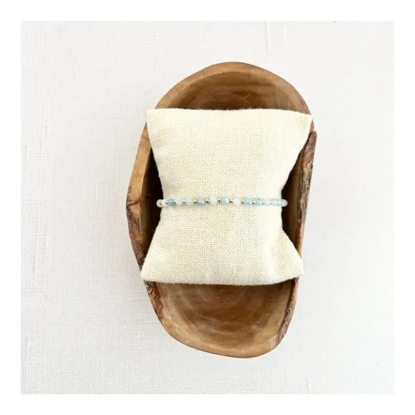 Silver Bracelet Mari Lou's Fine Jewelry Orland Park, IL