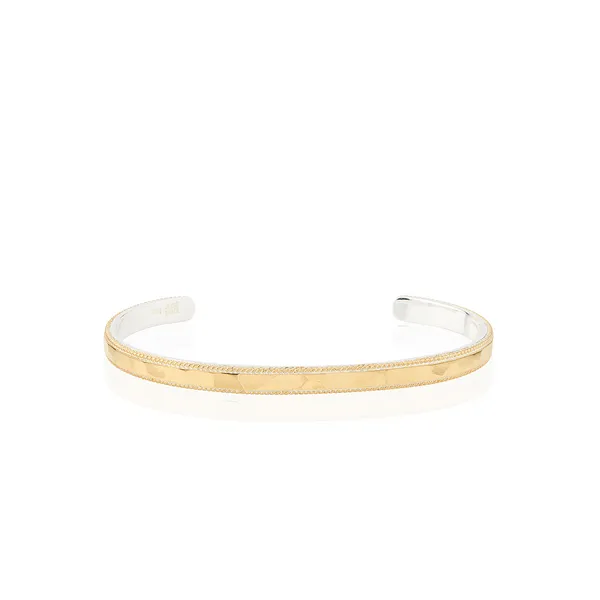 Silver Bracelet Mari Lou's Fine Jewelry Orland Park, IL