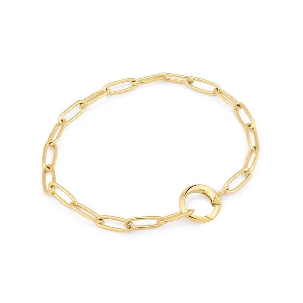 Silver Bracelet Mari Lou's Fine Jewelry Orland Park, IL