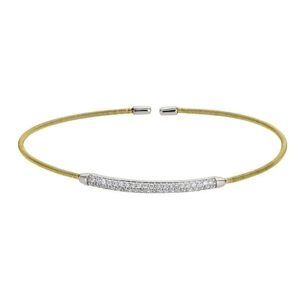 Silver Bracelet Mari Lou's Fine Jewelry Orland Park, IL