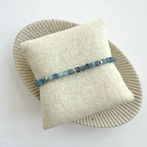 Silver Bracelet Mari Lou's Fine Jewelry Orland Park, IL