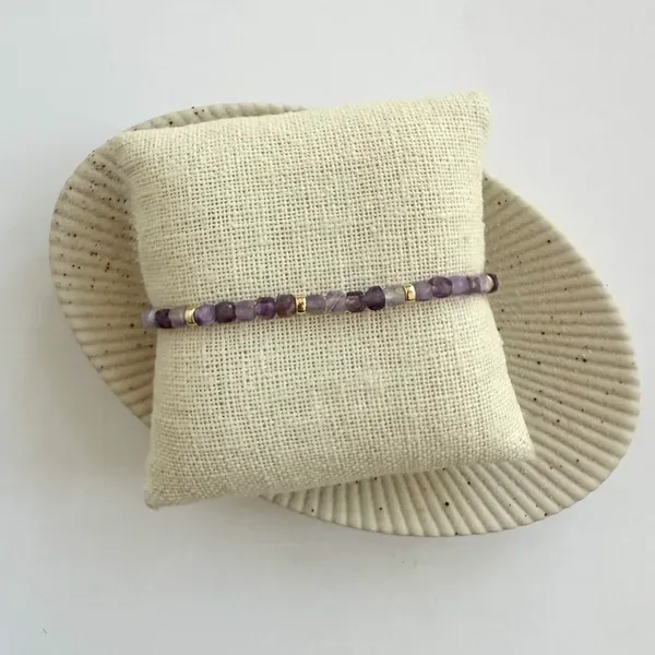 Silver Bracelet Mari Lou's Fine Jewelry Orland Park, IL