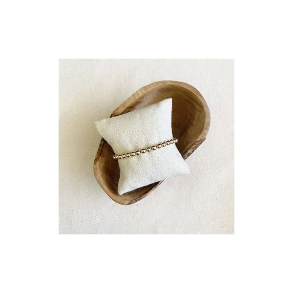 Silver Bracelet Mari Lou's Fine Jewelry Orland Park, IL