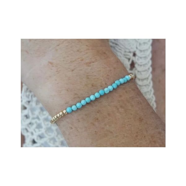 Gold Filled Bracelets Mari Lou's Fine Jewelry Orland Park, IL