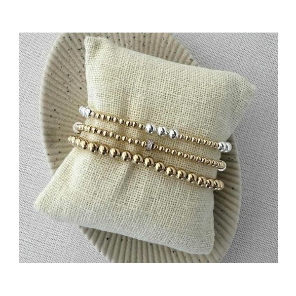 Gold Filled Bracelets Mari Lou's Fine Jewelry Orland Park, IL