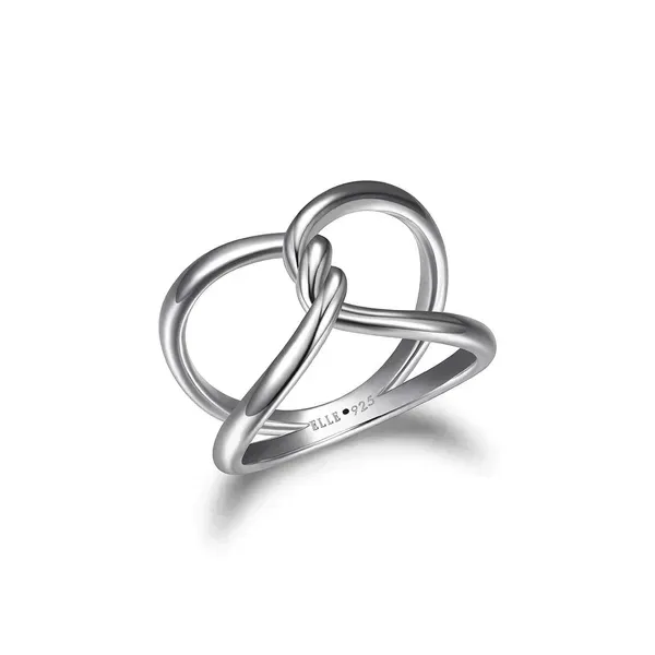 Silver Ring Mari Lou's Fine Jewelry Orland Park, IL