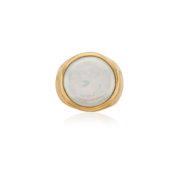 Silver Ring Mari Lou's Fine Jewelry Orland Park, IL