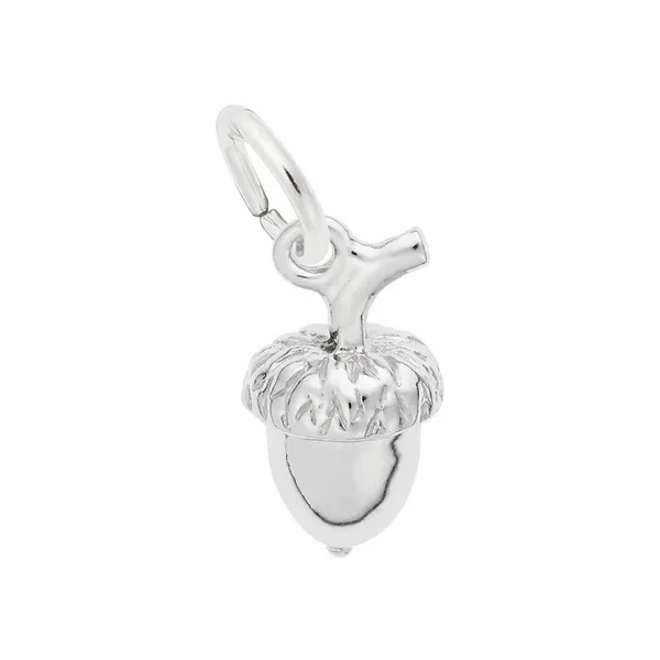 Silver Charm Mari Lou's Fine Jewelry Orland Park, IL