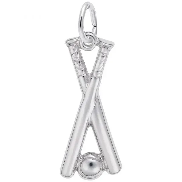 Silver Charm Mari Lou's Fine Jewelry Orland Park, IL