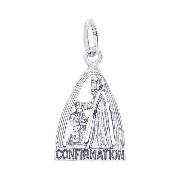 Silver Charm Mari Lou's Fine Jewelry Orland Park, IL