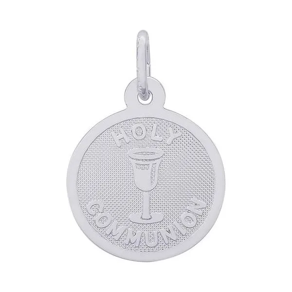 Silver Charm Mari Lou's Fine Jewelry Orland Park, IL