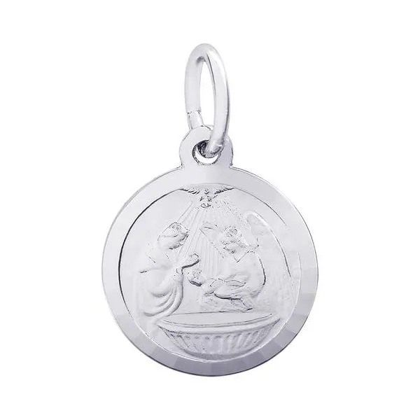 Silver Charm Mari Lou's Fine Jewelry Orland Park, IL