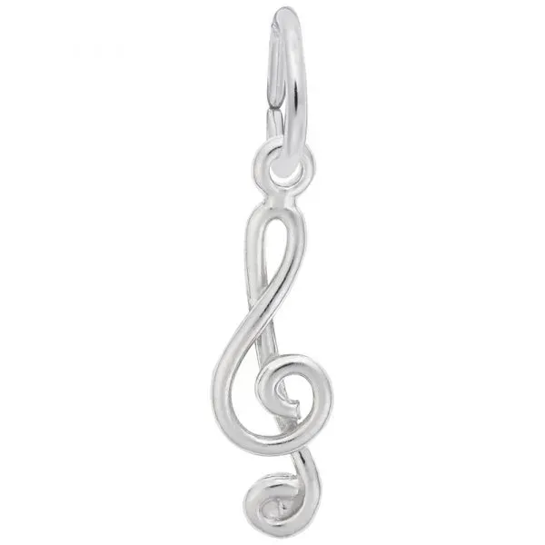 Silver Charm Mari Lou's Fine Jewelry Orland Park, IL
